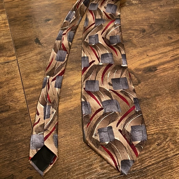 J. Garcia Other - Jerry Garcia Drummers Collection thirty-five. 100% silk 2003